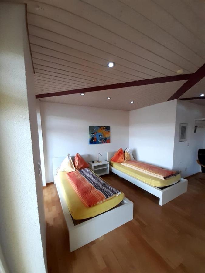 Hotel Pamakin Wynau Экстерьер фото