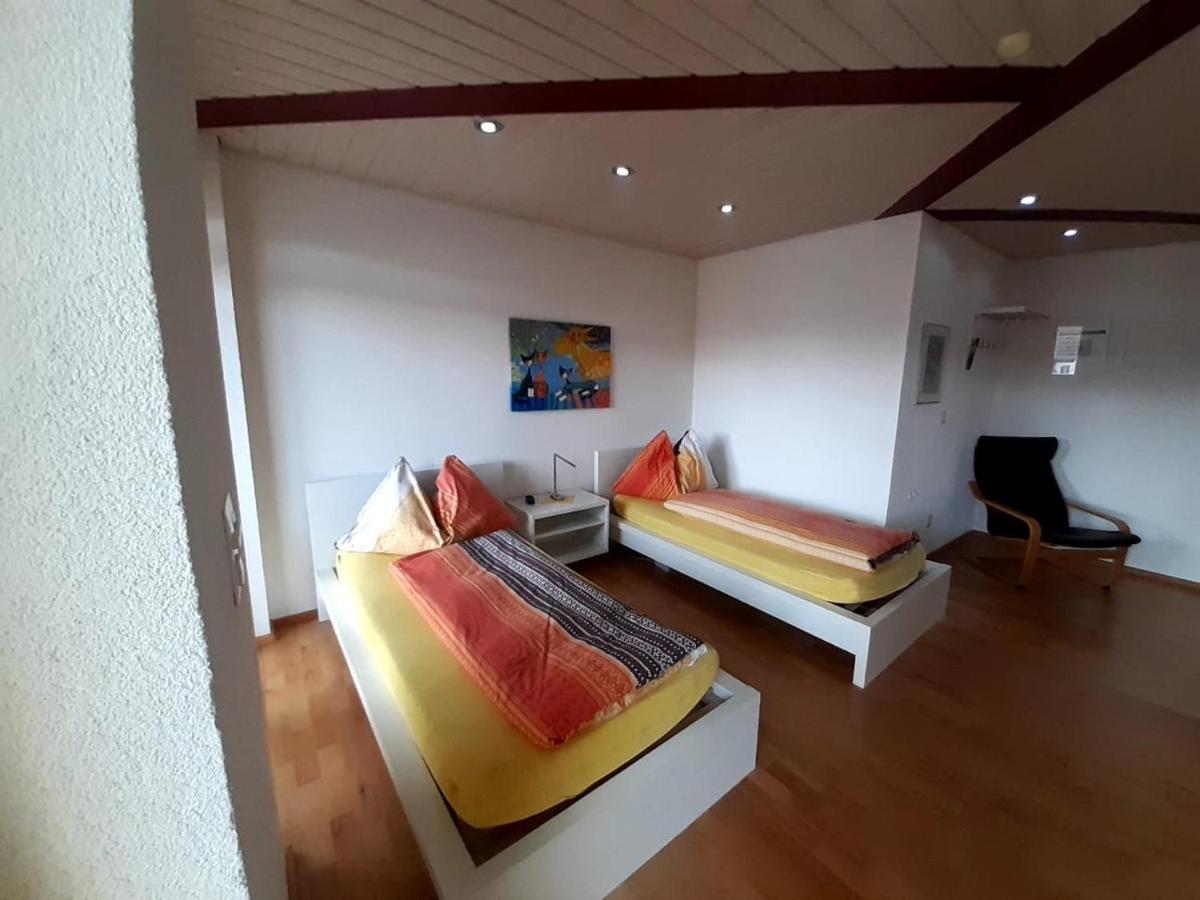 Hotel Pamakin Wynau Экстерьер фото