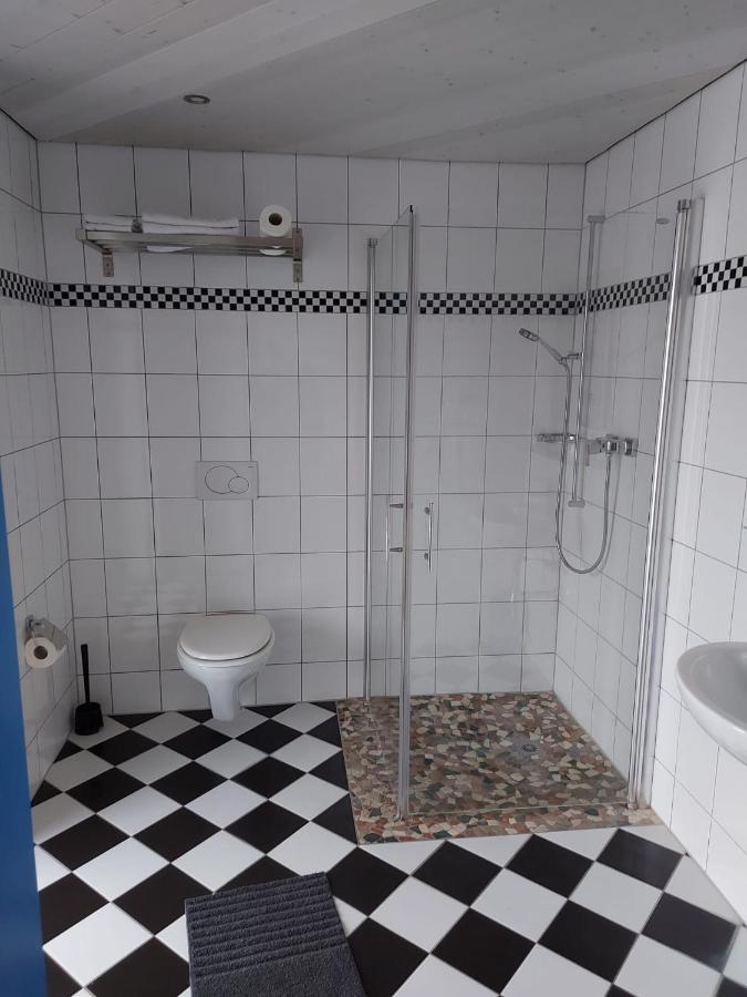 Hotel Pamakin Wynau Экстерьер фото
