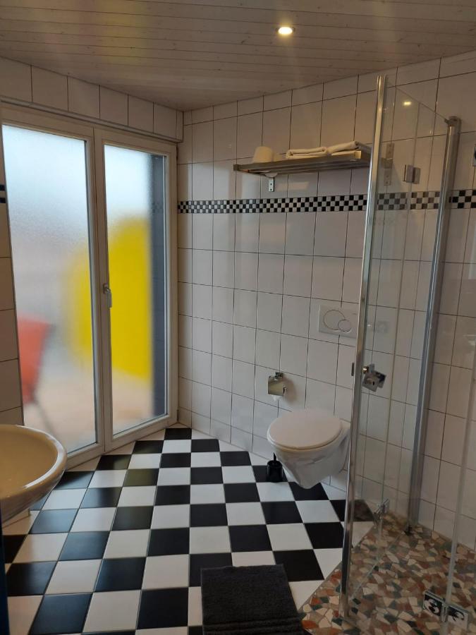 Hotel Pamakin Wynau Экстерьер фото