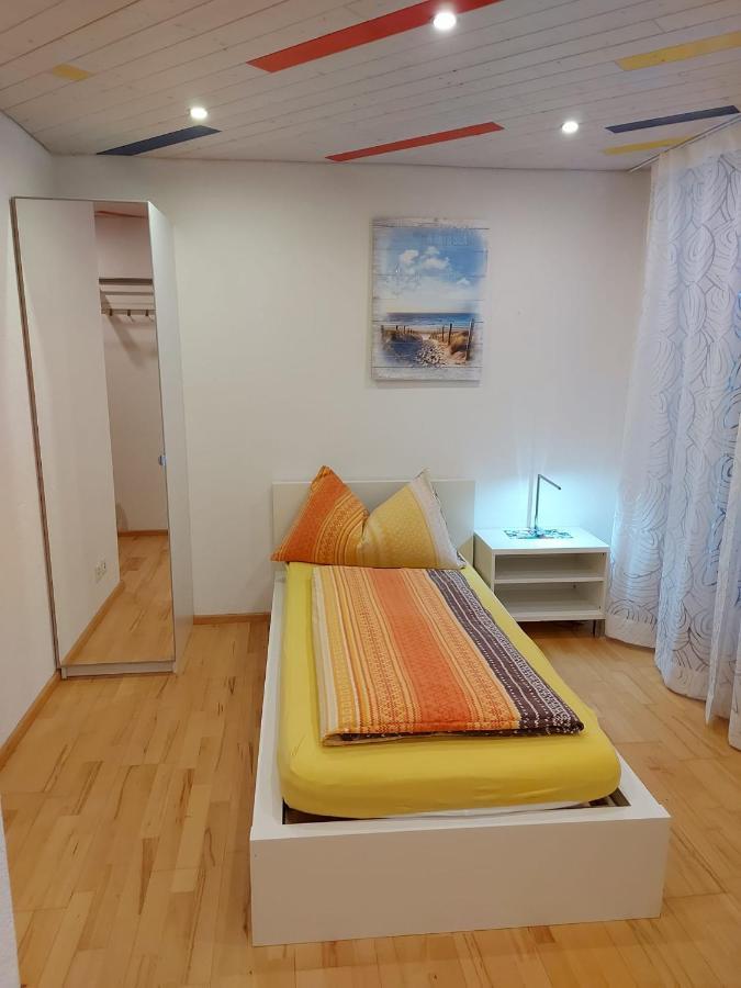 Hotel Pamakin Wynau Экстерьер фото