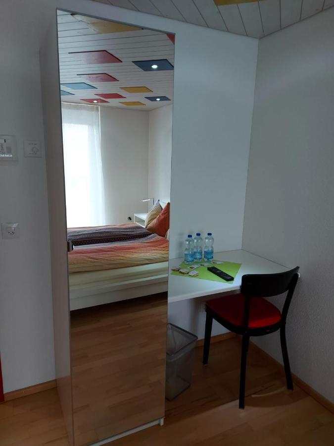 Hotel Pamakin Wynau Экстерьер фото