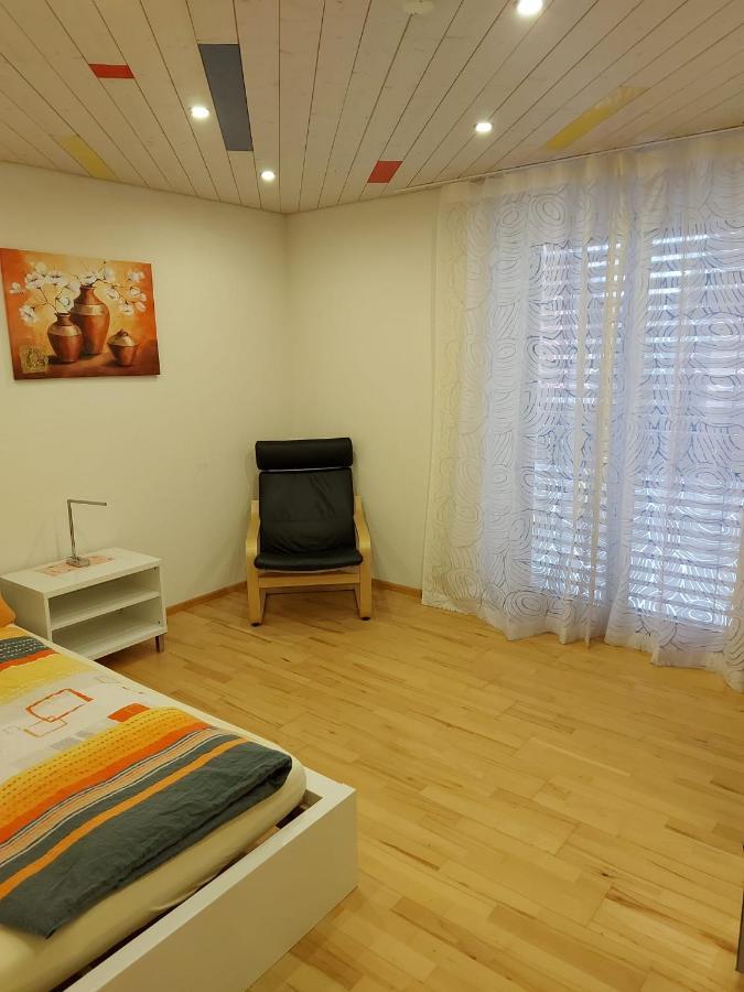Hotel Pamakin Wynau Экстерьер фото